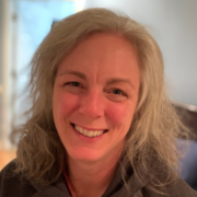 Cindy Eward